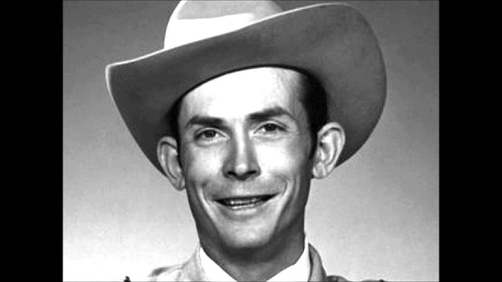 5. Hank Williams