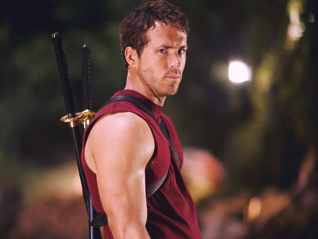 8. Ryan Reynolds – 2015