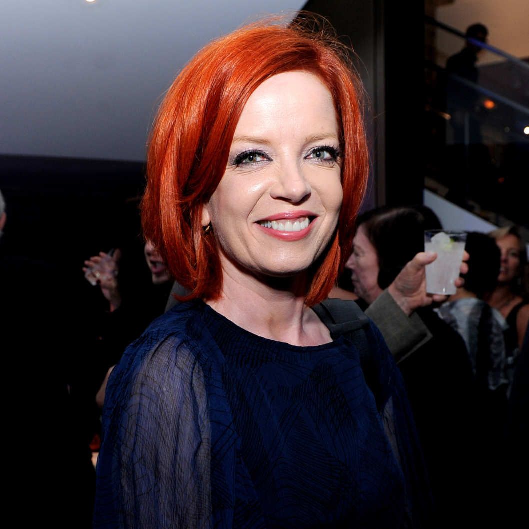 3. Shirley Manson