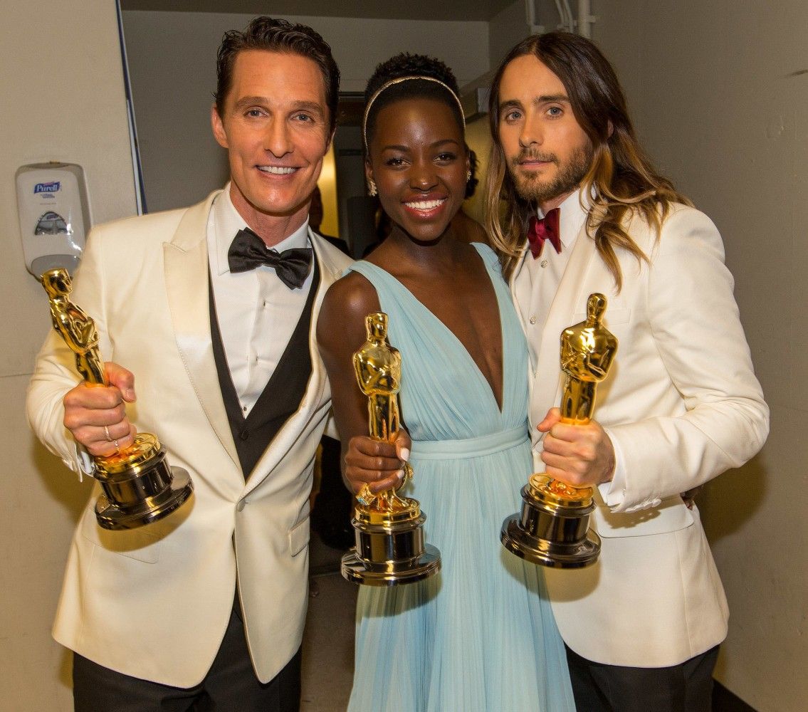 1. Oscars – The Academy Awards