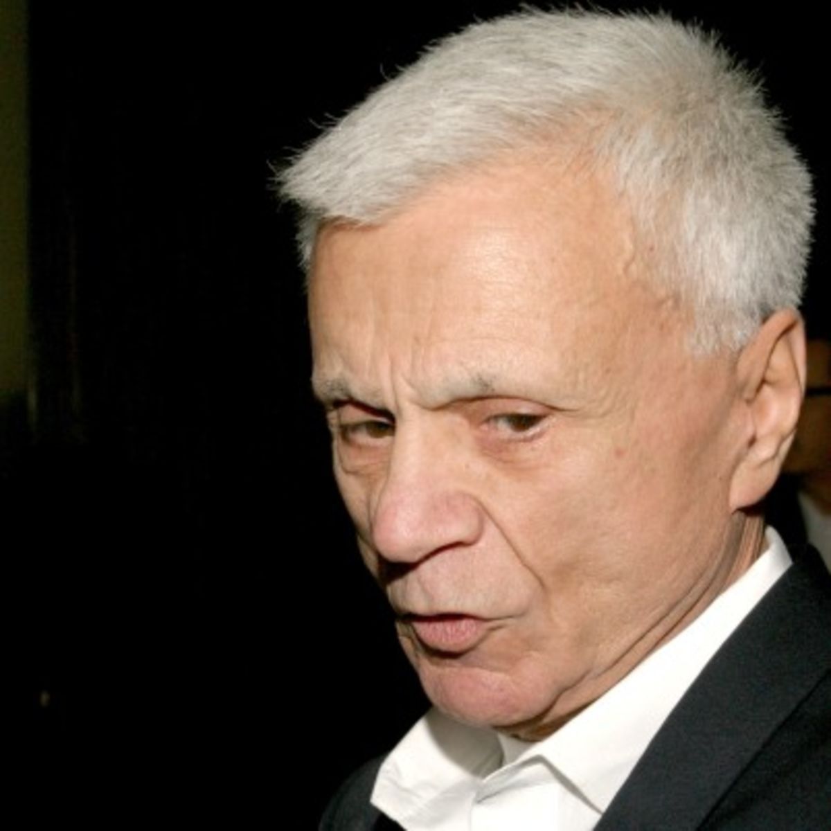 2. Robert Blake