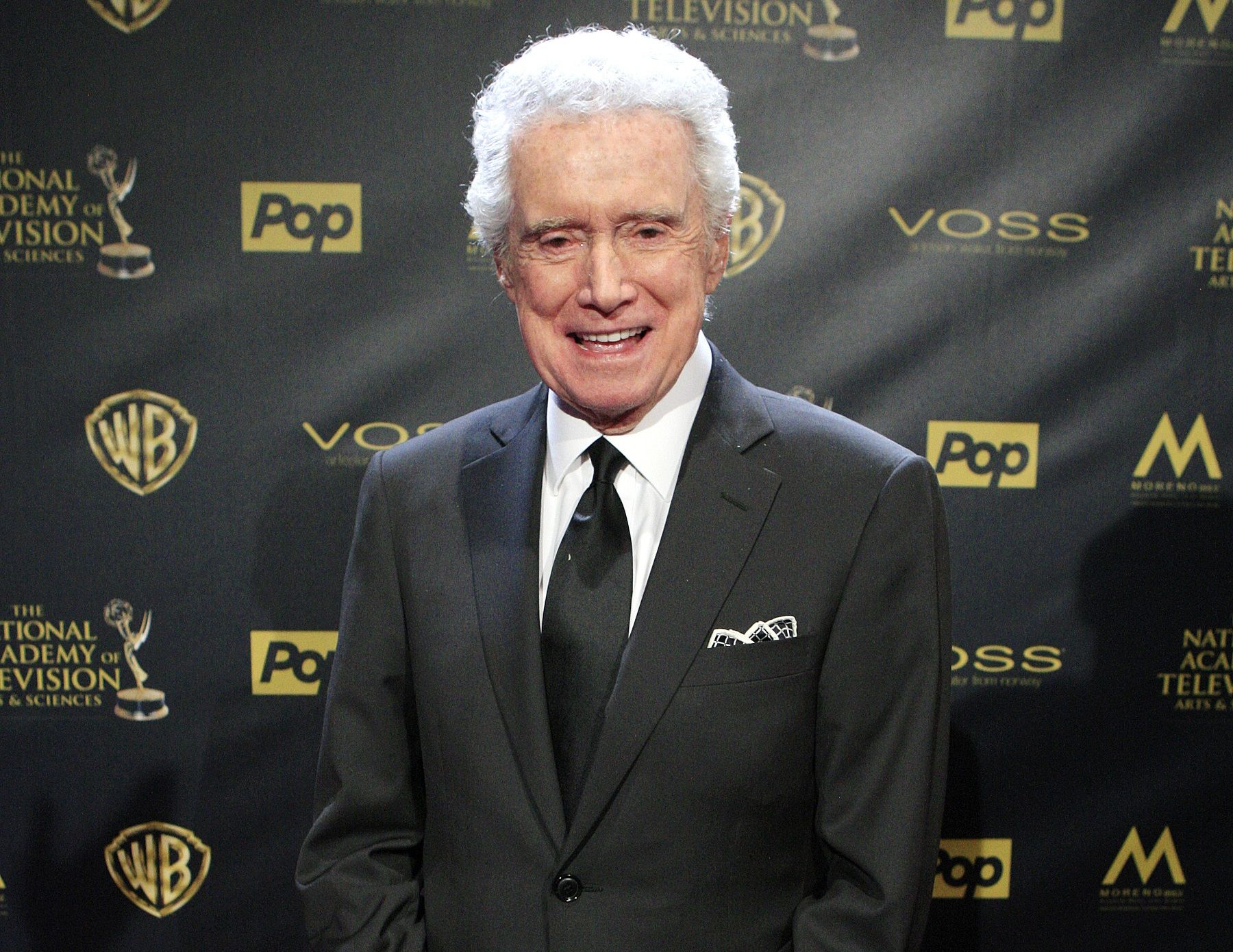 shutterstock_Regis Philbin