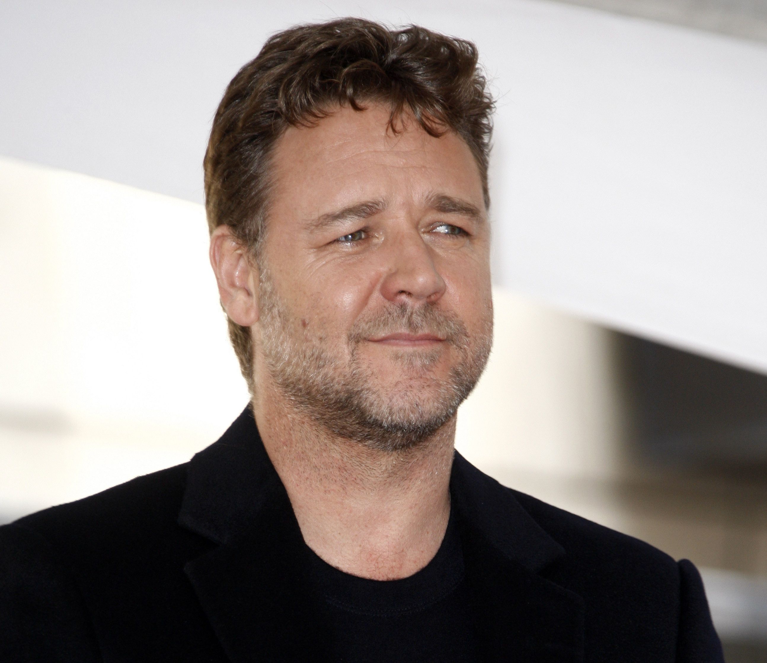 shutterstock_Russell Crowe