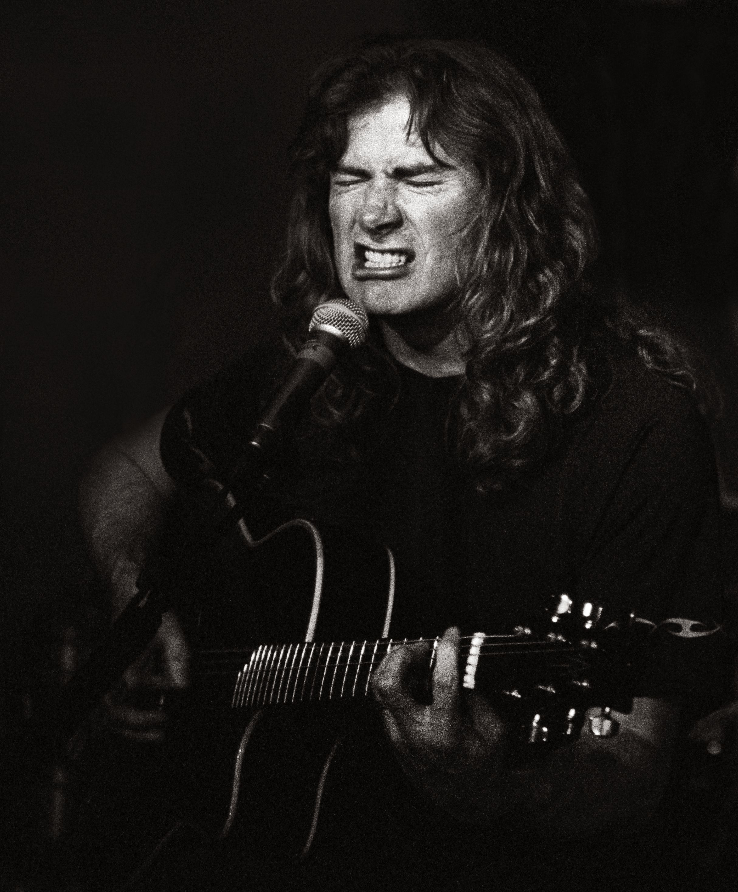 shutterstock_Dave Mustaine