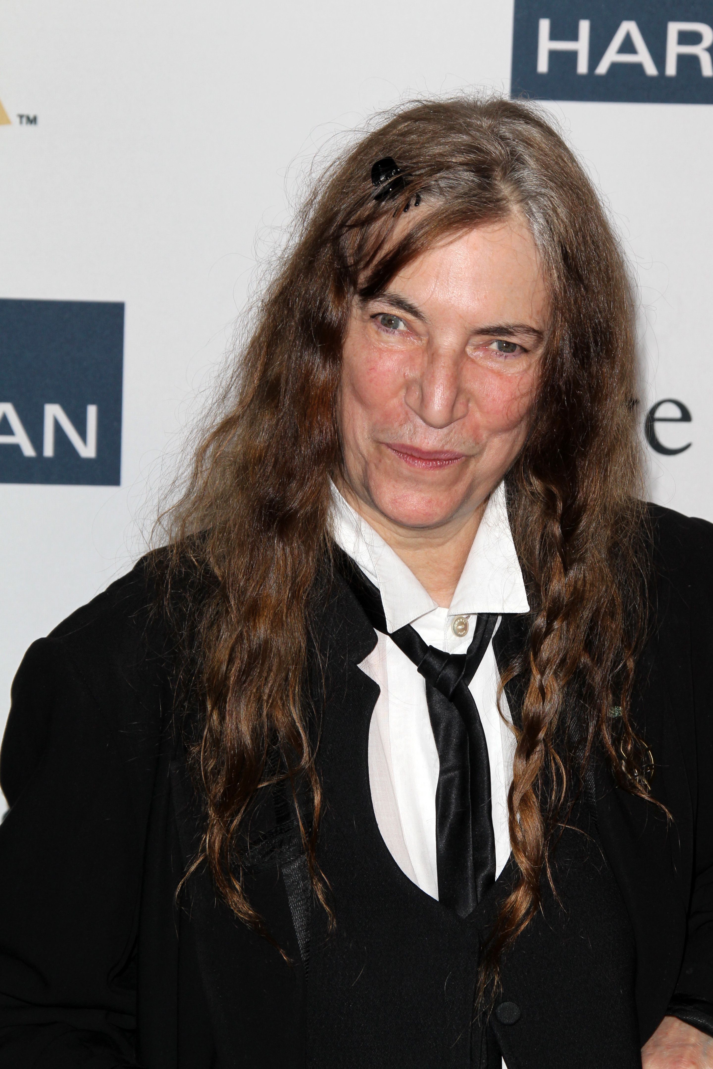 shutterstock_Patti Smith