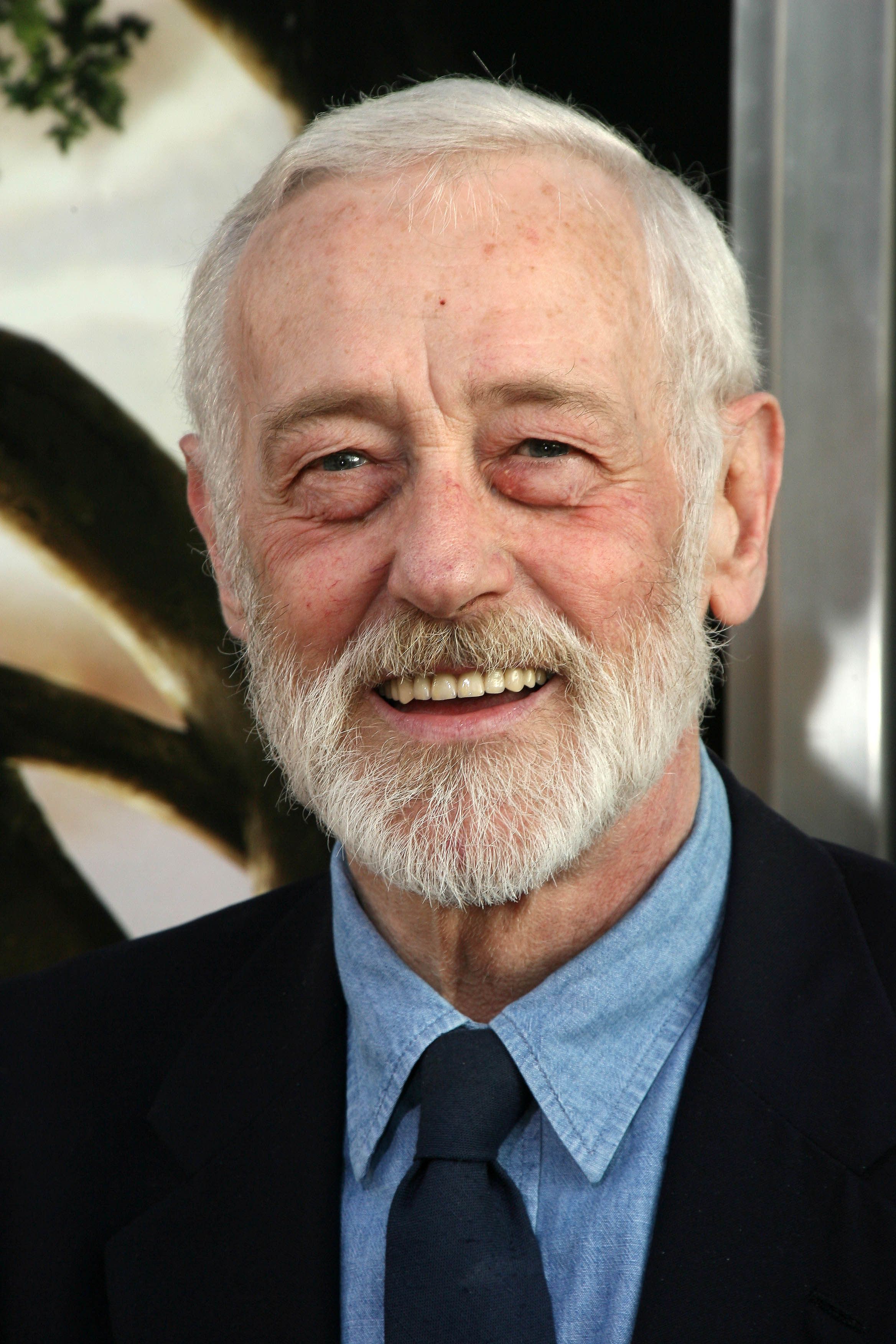 shutterstock_John Mahoney