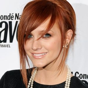 Ashlee Simpson Net Worth