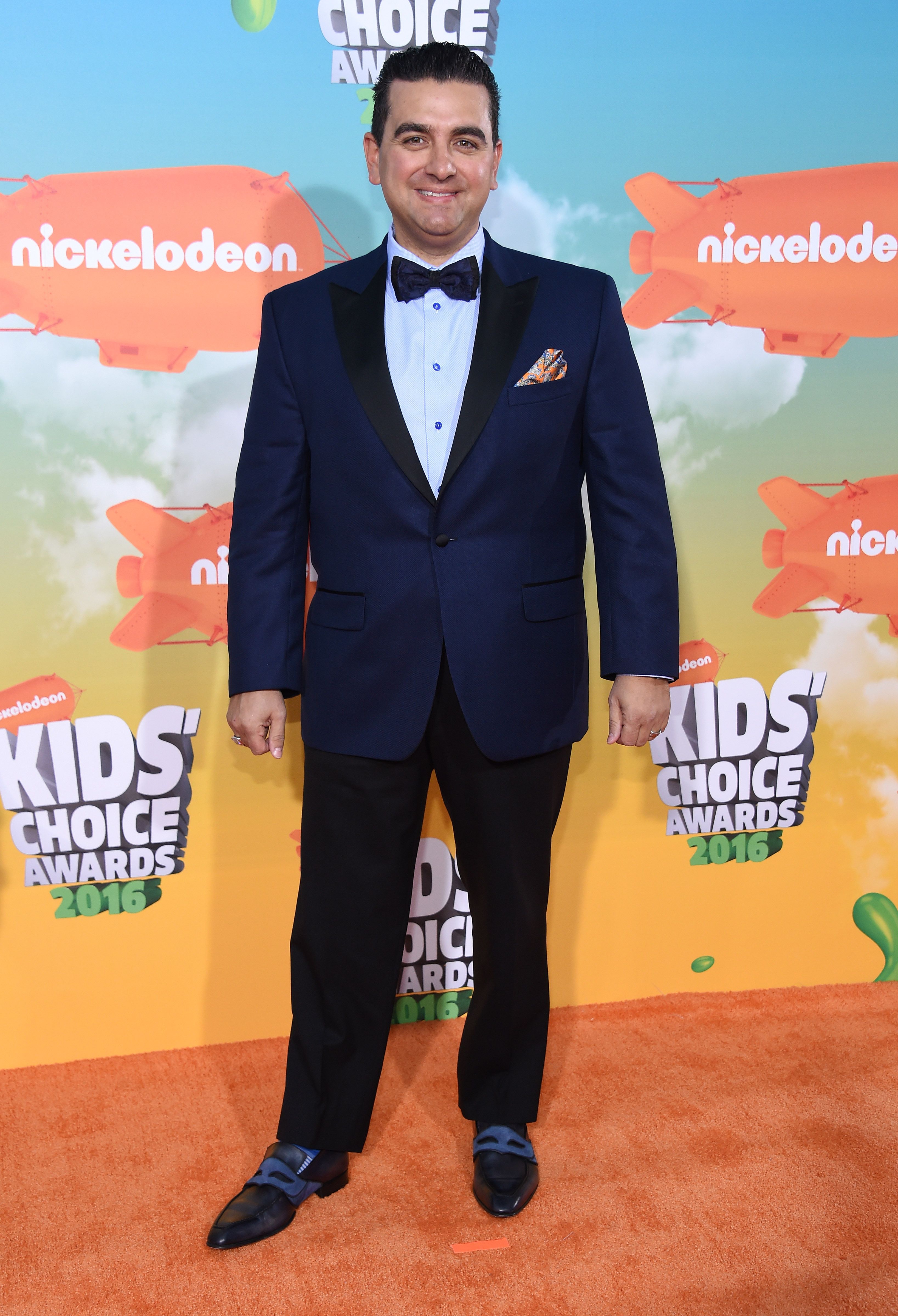 2. Cake Boss – Covicted Brother
