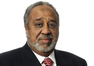 The Richest Person In Ethiopia 2011