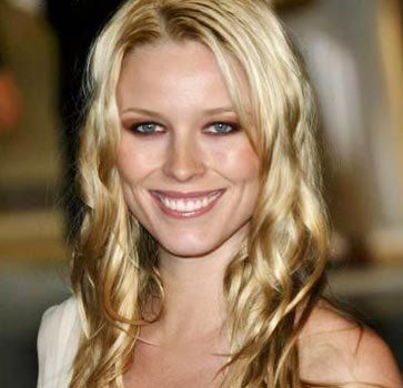 Kiera Chaplin Net Worth