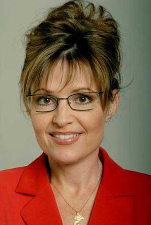 Sarah Palin Net Worth