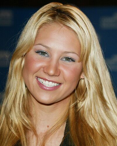 Anna Kournikova Net Worth