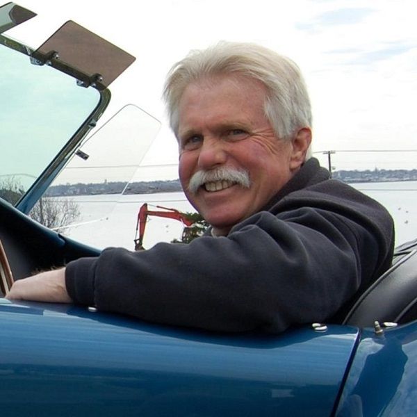 Wayne Carini Net Worth