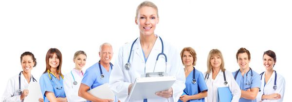 M.D. Salary – Highest Paid Medical Doctors