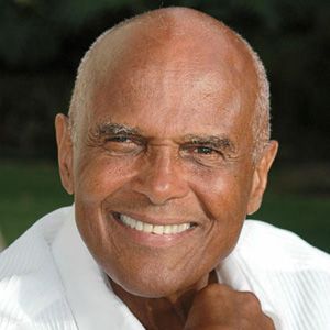Harry Belafonte Net Worth