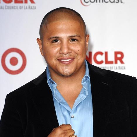 Fernando Vargas Net Worth