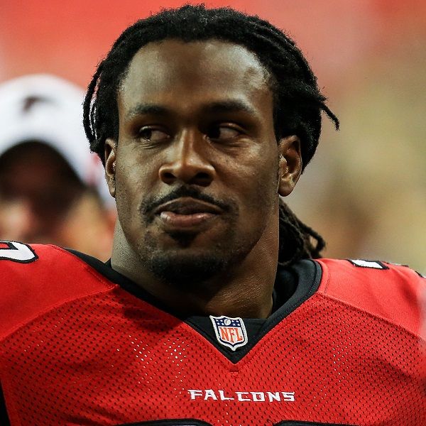 Steven Jackson (NFL) Net Worth