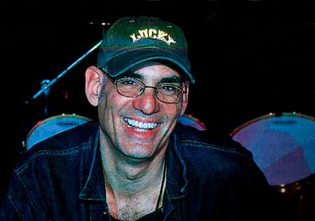 Liberty DeVitto Net Worth