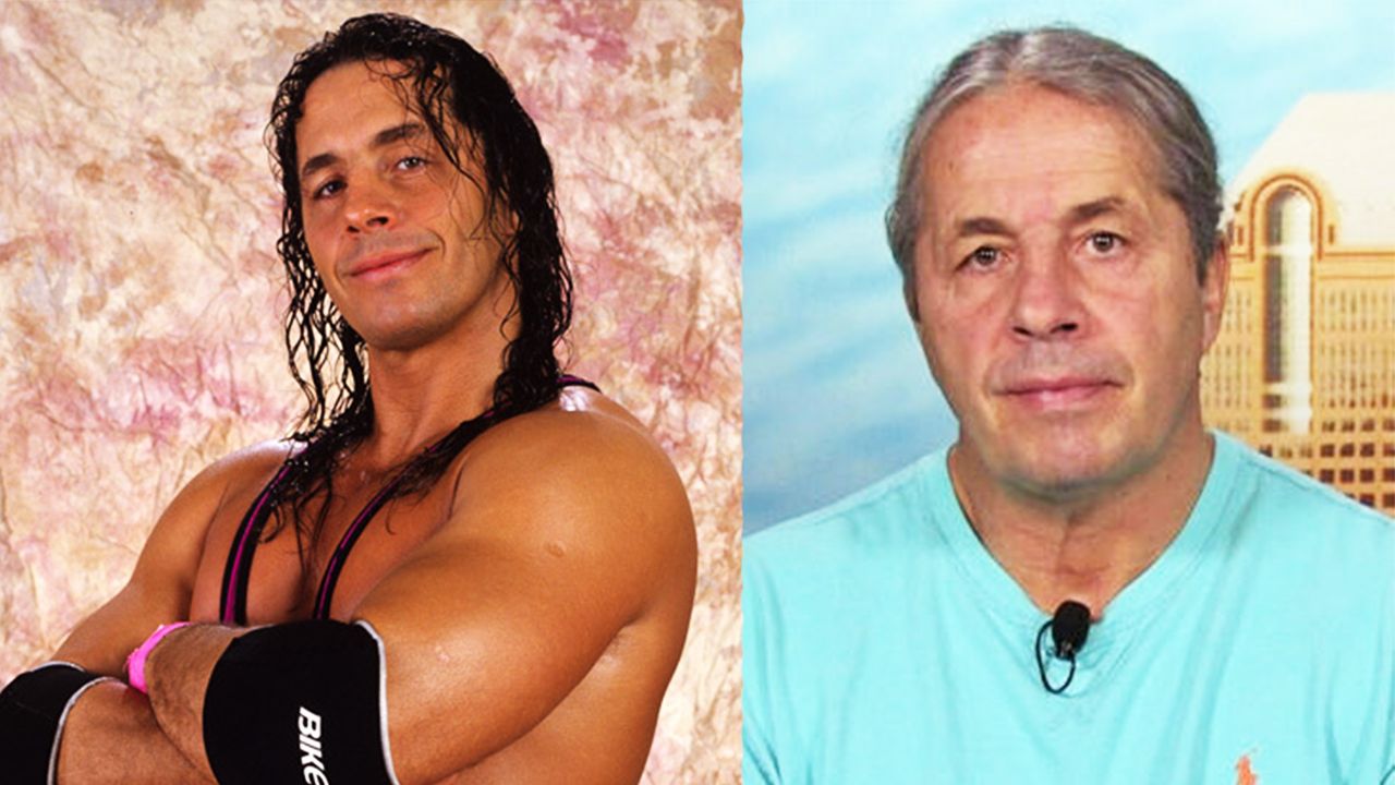 Wrestlers Who Have Aged Terribly
