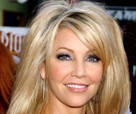 Heather Locklear net worth 2015 Heather Locklear net worth 2015