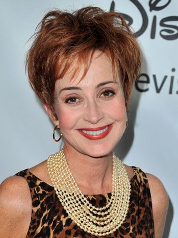 Annie Potts worth Annie Potts worth