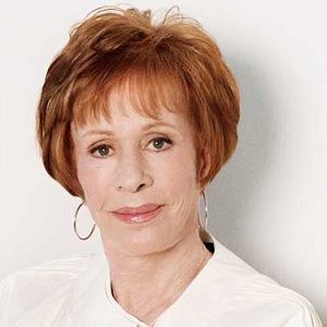 Carol Burnett net worth Carol Burnett net worth