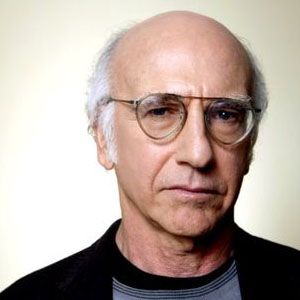 Larry David Net Worth