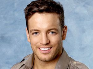 Who is ames from the bachelorette dating now-in-Opotiki