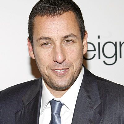 Adam Sandler Net Worth