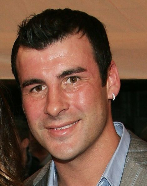 Joe Calzaghe Net Worth
