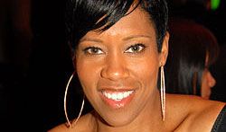 Regina King Net Worth