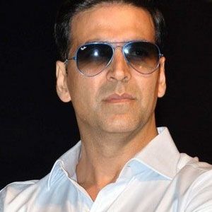 Akshay Kumar Net Worth