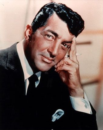 Dean Martin Net Worth