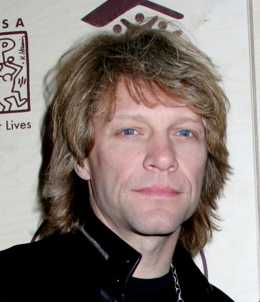 Jon Bon Jovi Net Worth