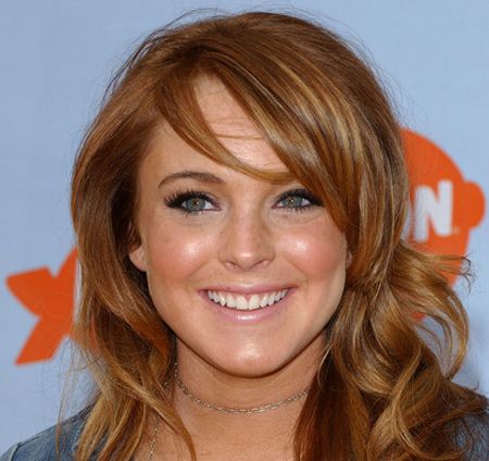 Lindsay Lohan Net Worth
