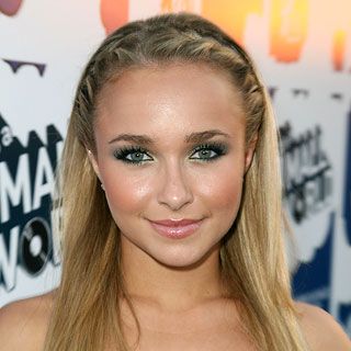 Hayden Panettiere Net Worth