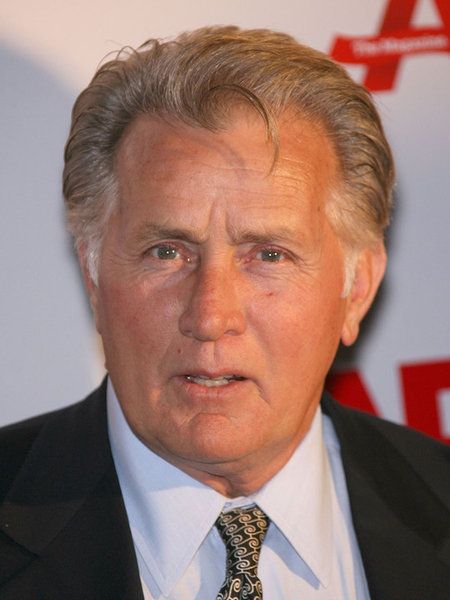 Martin Sheen Net Worth