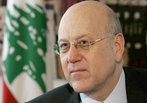 Najib Mikati Net Worth
