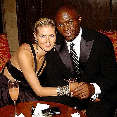 Seal Net Worth