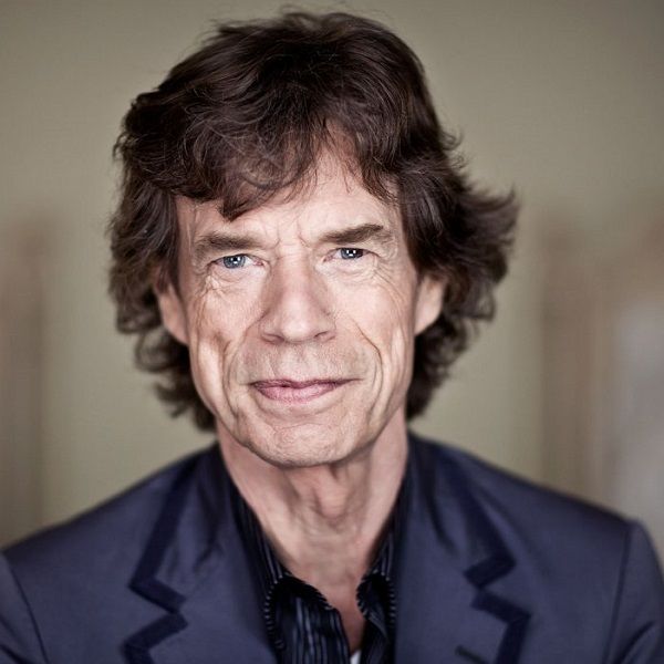 Mick Jagger Net Worth
