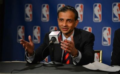 Vivek Ranadive Net Worth