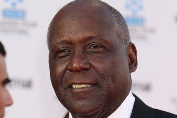 Richard Roundtree Net Worth