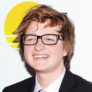 Angus T. Jones Net Worth