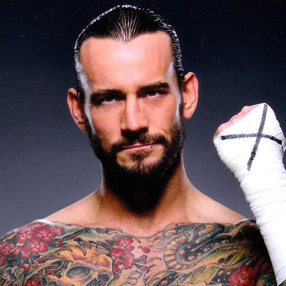 CM Punk Net Worth