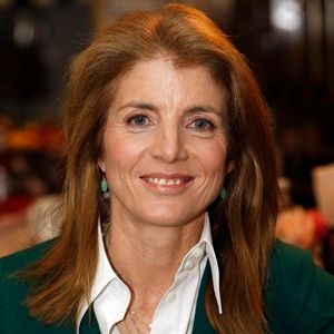 Caroline Kennedy Net Worth