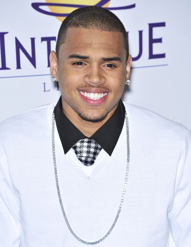 Chris Brown Net Worth