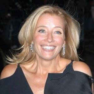 Emma Thompson Net Worth