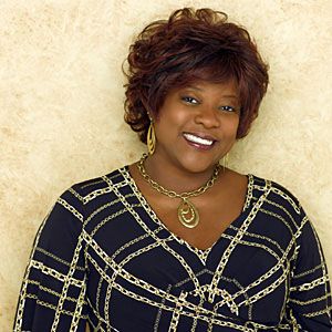 Loretta Devine Net Worth