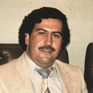 Pablo Escobar Net Worth