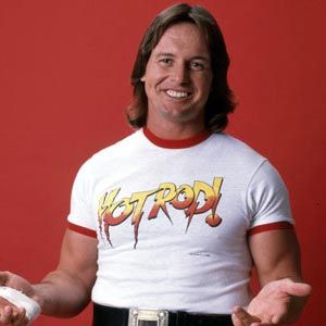Rowdy Roddy Piper Net Worth